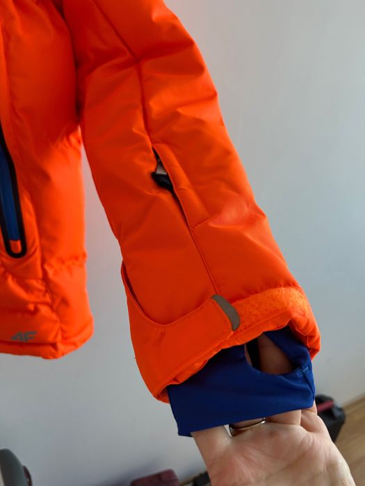 Яке нов ски 4G 158-164