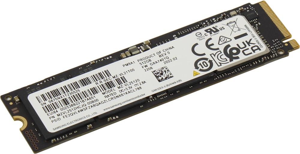 ASUS h610M-F+G6900+8gb+Nvme 512gb