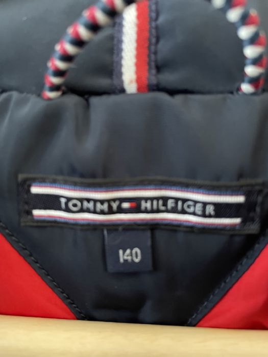 Geaca fete, bleumarin, foarte calduroasa