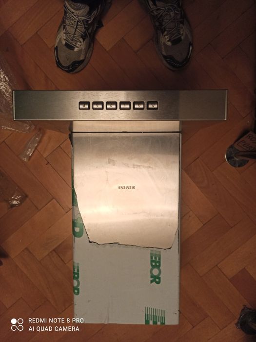 vand ota bucateria