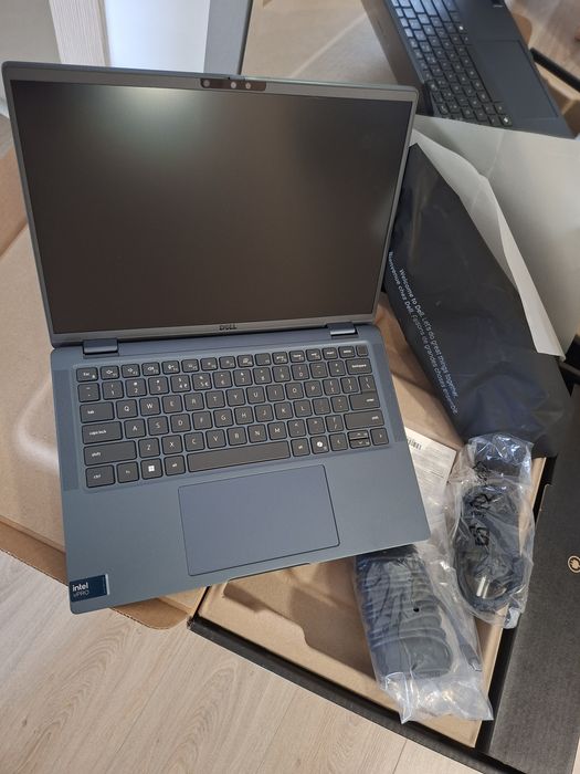 Dell Latitude 7450,  14 Qhd Touch,Ultra 5, 32Gb, 512Ssd