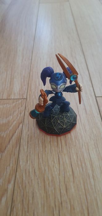 Skylanders Trap Team Deja Vu