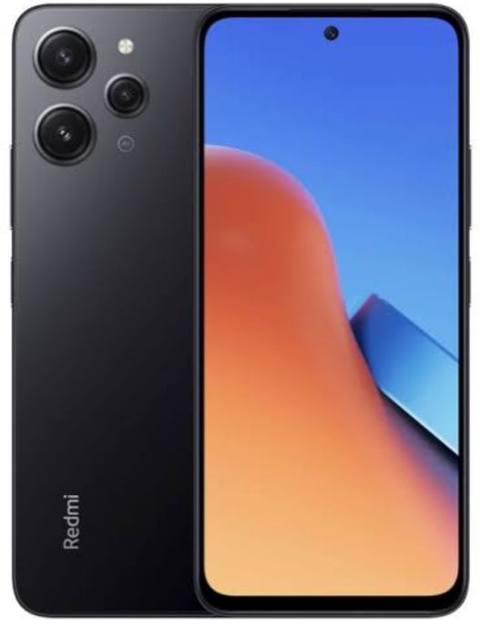 Продам телефон редми 12