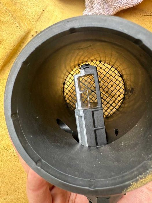 Волюметр М104 W210 W124 W202 W140