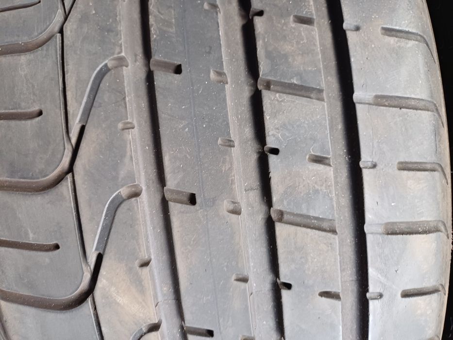 Гуми 255/35/20 Пирели