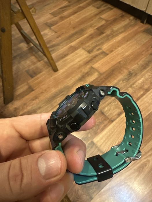 Casio G-Shock GA800 Joker