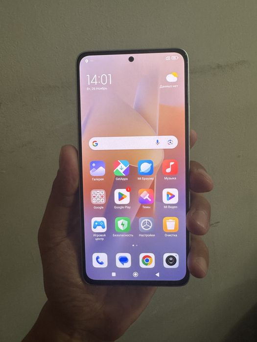 Redmi Note 13 8/256