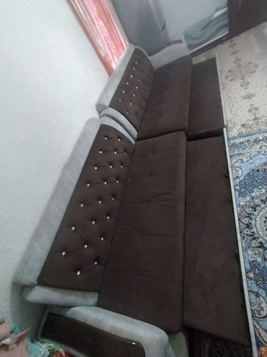 Диван асты ашылады  150.000 тг