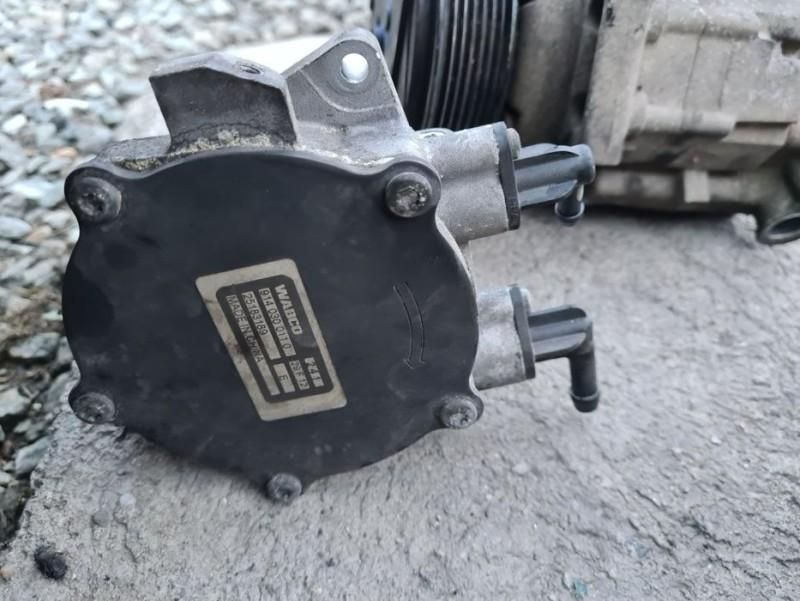 Pompa vacuum Chevrolet Captiva facelift 2.2CDTI 163cp 120kw; 2.2CDTI 1