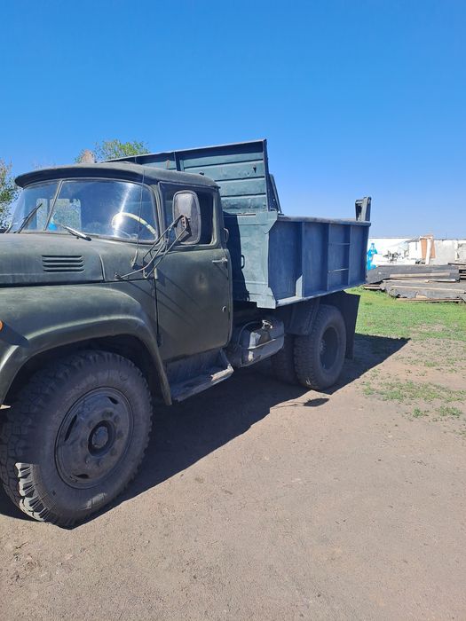 Продается Зил 130
