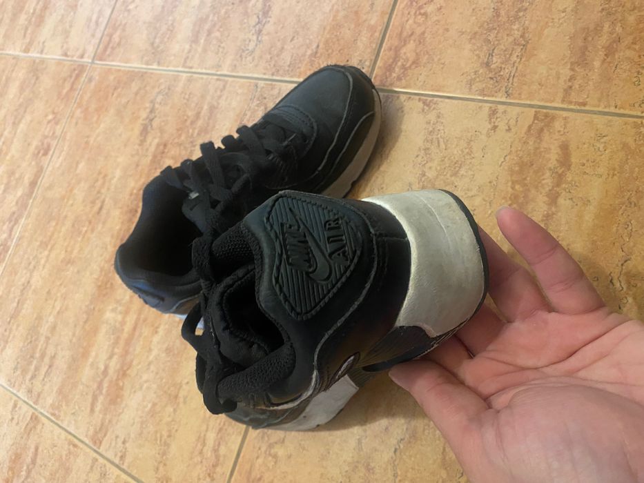 Маратонки Nike момче