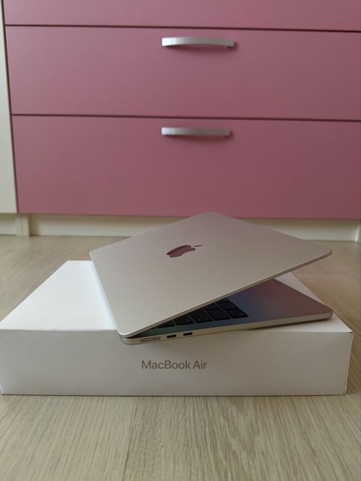 Laptop Macbook Air M3