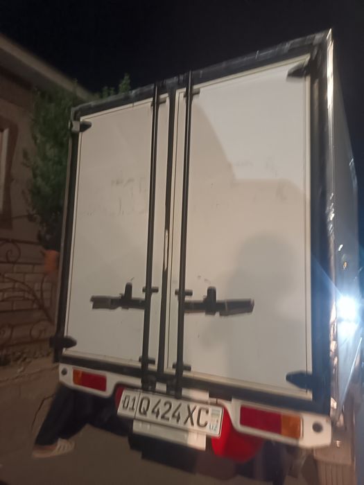 Дрова визов o'tin olamiz