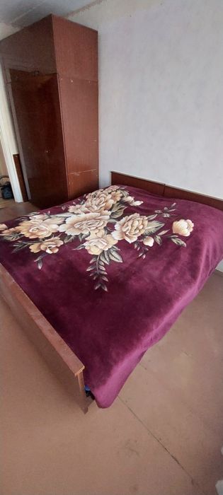 Продам 3х комнатную квартиру