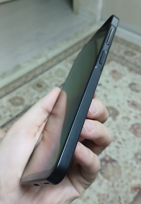 Samsung A26 5G 6/128гб чёрный