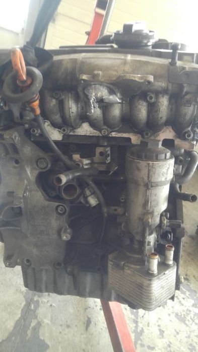Motor bkd 2.0 tdi seat altea 2005-2008