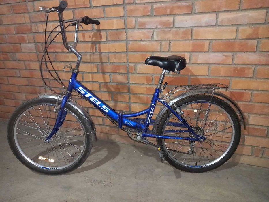 продам Stels Pilot 750