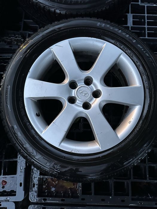 Jante 18 inch hyundai santa fe