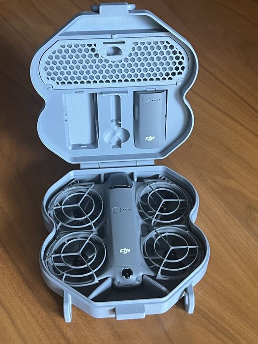 DJI Neo 2 + Втора батерия + Застраховка + БОНУС