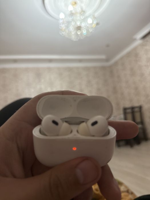 Airpods 2 pro оригинал