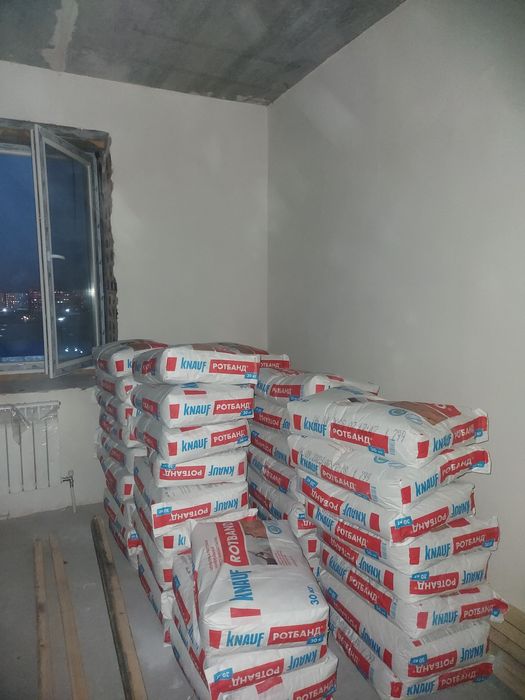 Услуги Грузчики от 3500