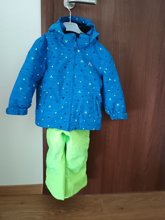 Costum ski McKinley copii 98 cm