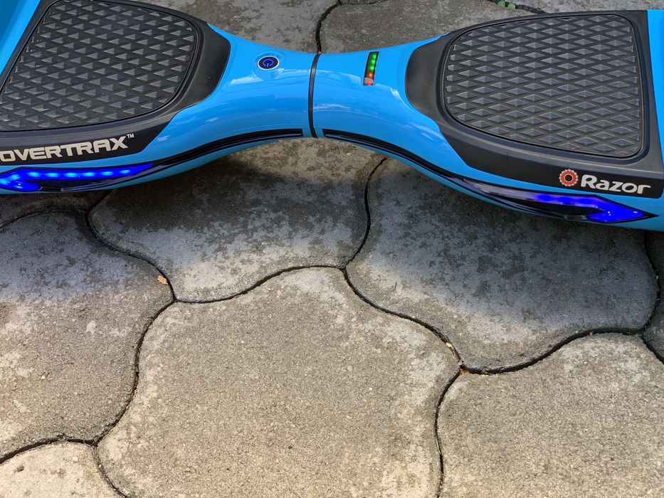 Hoverboard Razor