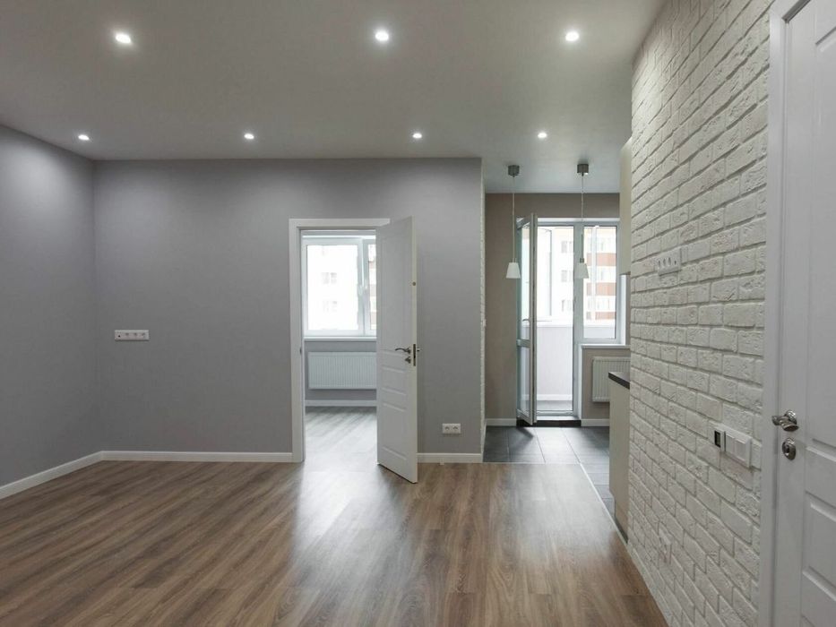 Отделка Малярка Ремонт Кв.р