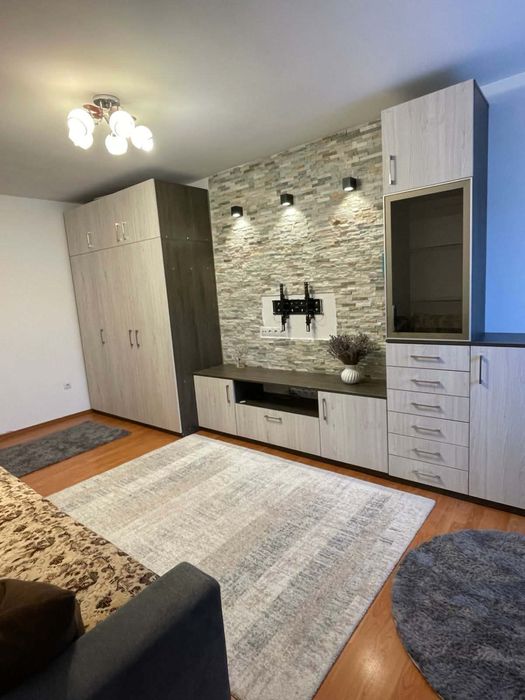Inchiriere apartament 2 camere Gruia
