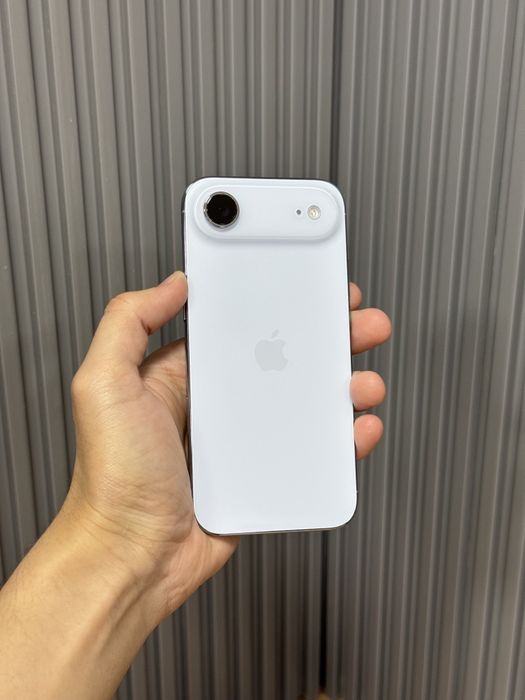 Iphone Air (256gb)