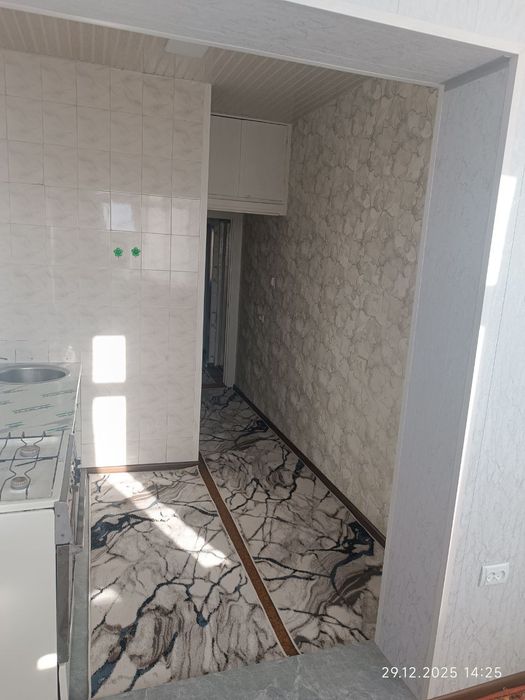 Сдается  в аренду (ижара) 3 этаж 3 х комнатная квартира