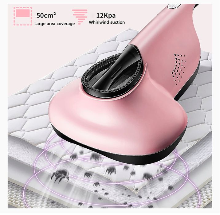 Прахосмукачка за акари