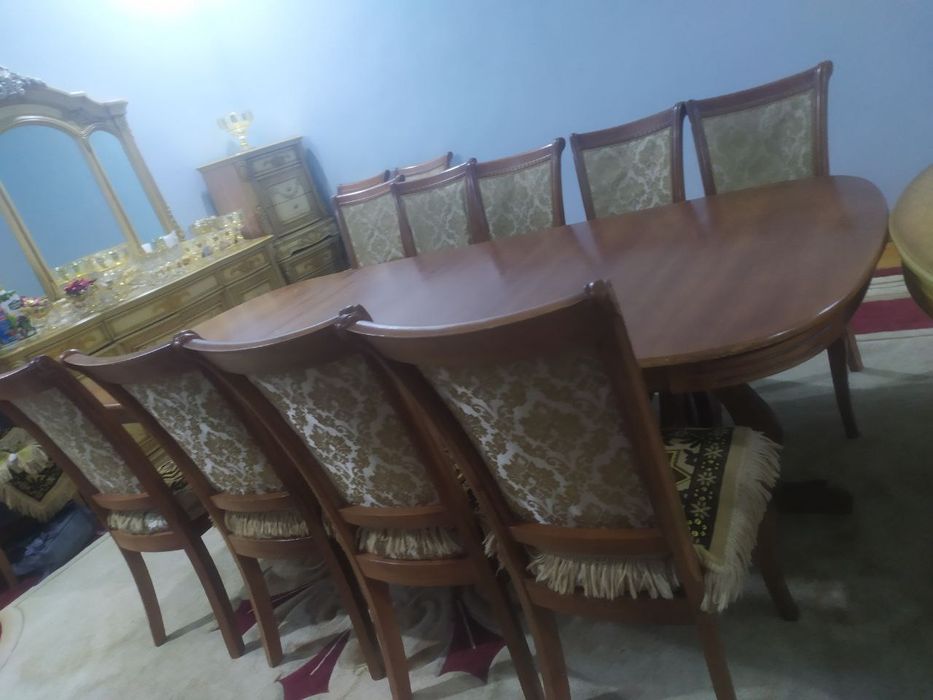 Продаю стул и стол