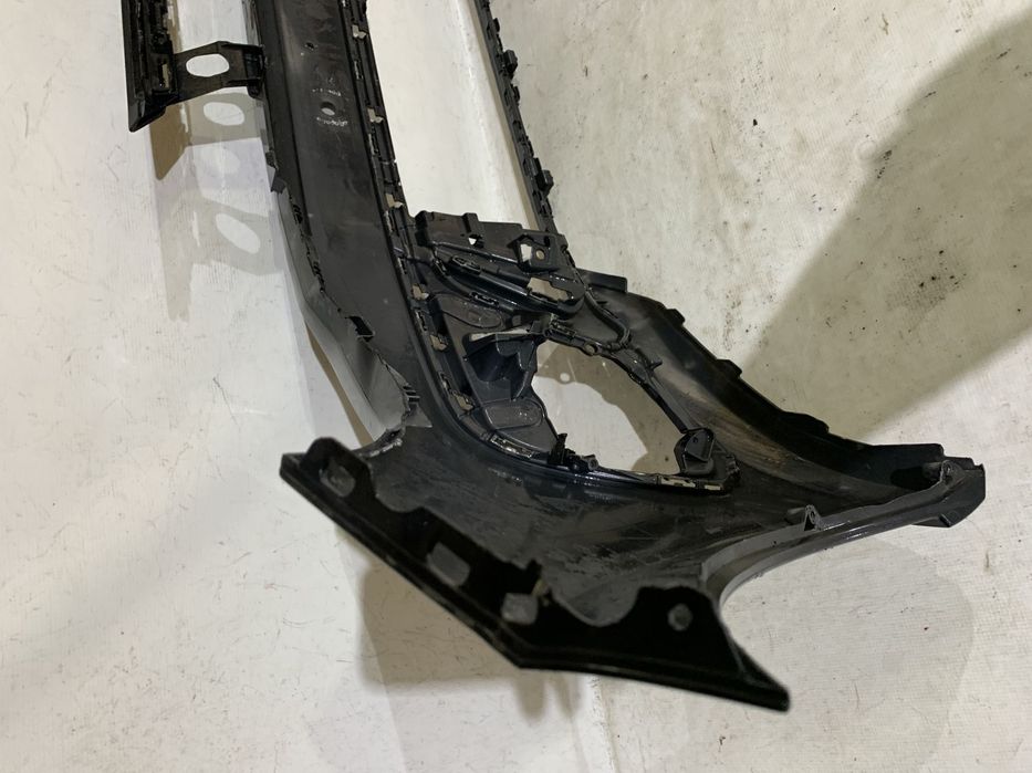 Bara fata VW Polo GTI, R-Line, facelift, 2022, 2023, 2024, cod origine OE 2GS807221H.