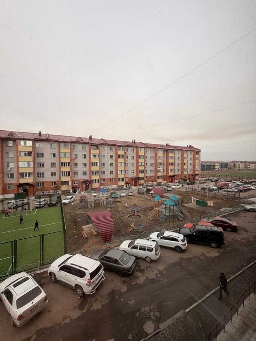 Продам 2 комнатную квартиру