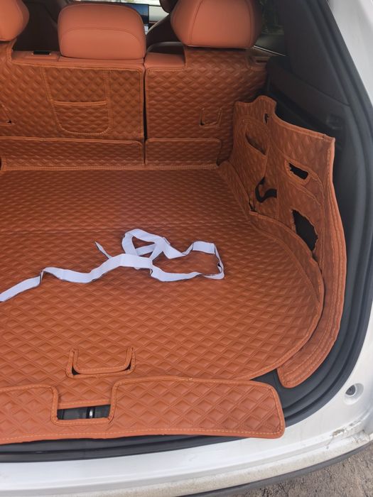 Deepal s07 Коврик для багажника