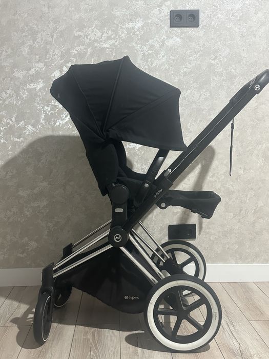 Коляска CYBEX PRIAM, прогулочная