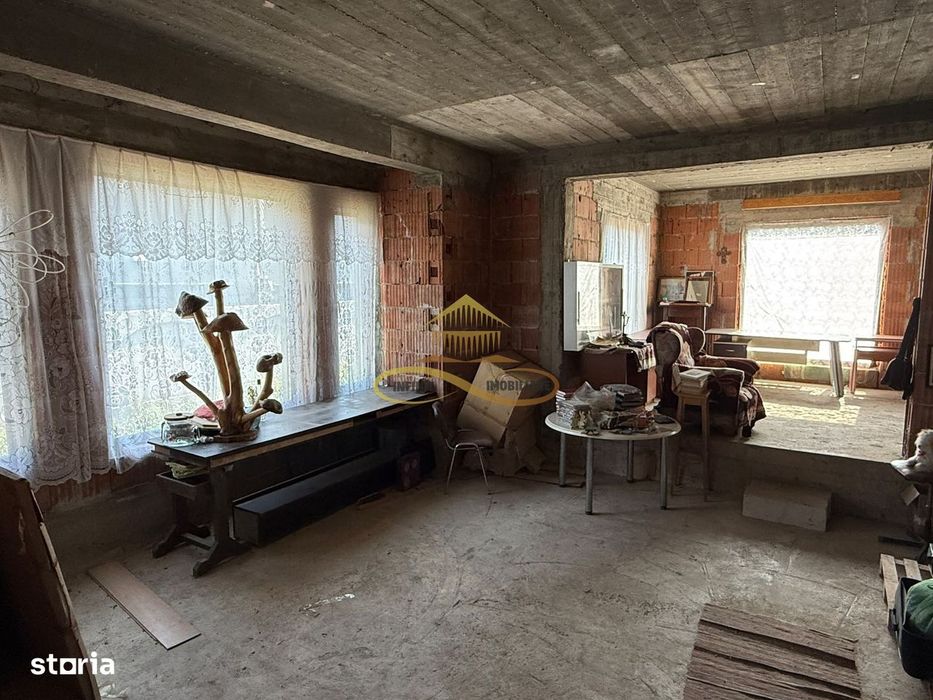 Casa de vanzare in Bacau Calea Romanului