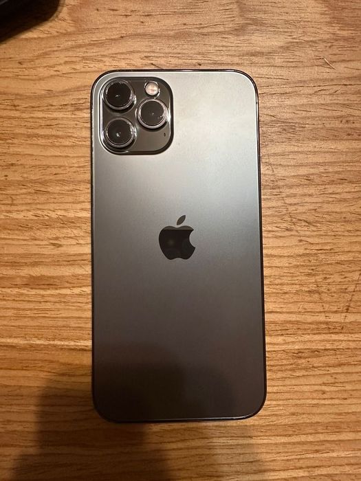 Айфон 12 pro max 256
