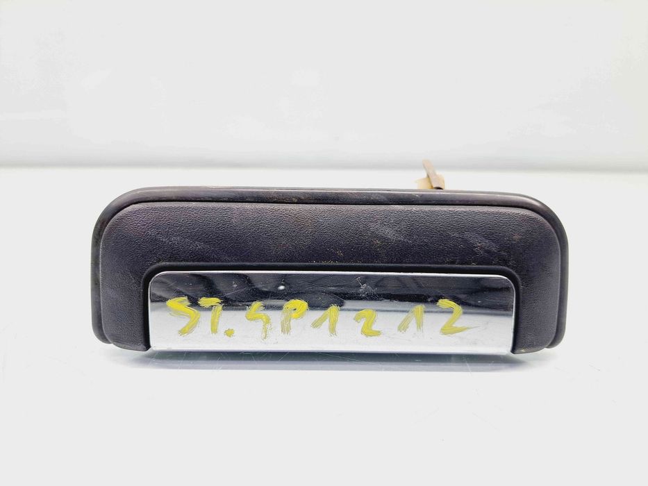 Maner usa stanga spate MITSUBISHI L200 Facelift [Fabr 2002-2006] OEM