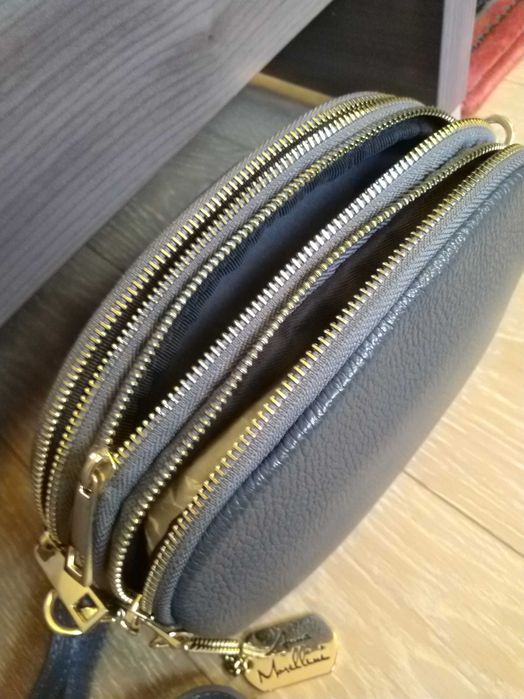 Geanta crossbody Anna Morellini