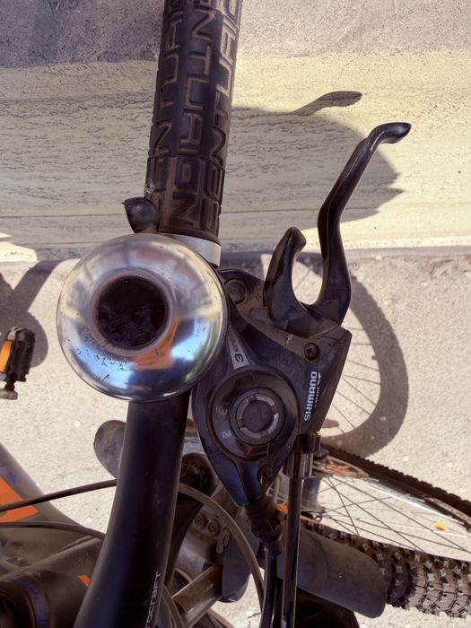 Велосипед Centurion, серии Backfire Pro