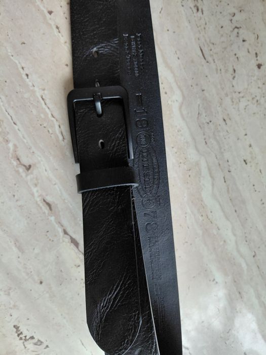 Curea piele Diesel
