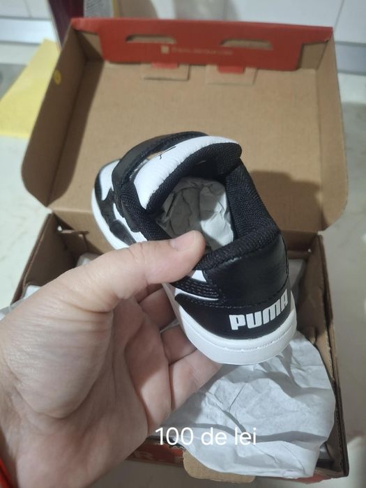 Încălțăminte pampersi