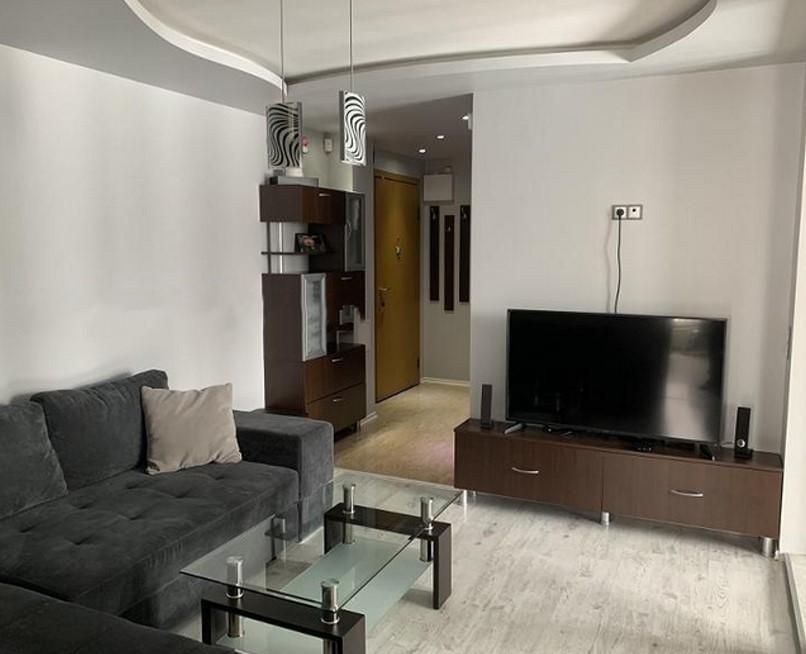 Дава се под наем Тристаен апартамент в София, Бояна - 100 кв.м за 750 € - Снимка #1