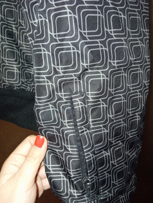 Дамско ски яке Cygnus, размер S