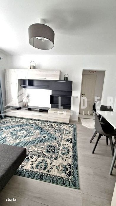 Apartament de vanzare cu  2 camere Manastur,  zona Bazei Sportive la T