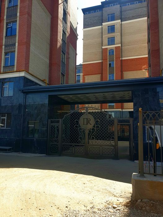 Сдается квартира Новосиройке