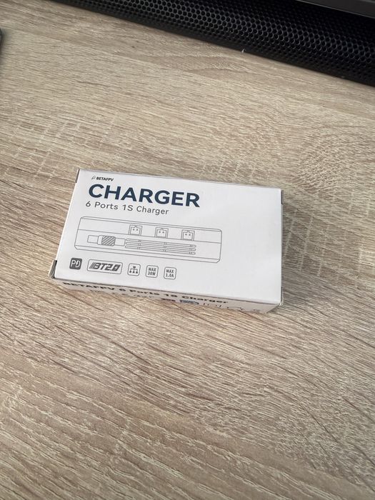 Betafpv Air65, racing