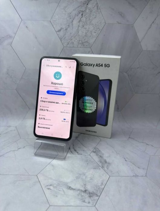 Samsung Galaxsy A54 256 gb
